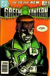 Cover Thumbnail for Green Lantern (1960 series) #196 [Newsstand]