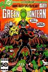 Cover for Green Lantern (DC, 1960 series) #198 [Direct]