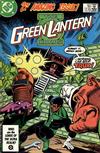 Cover Thumbnail for Green Lantern (1960 series) #202 [Direct]