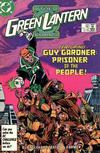 Cover Thumbnail for Green Lantern (1960 series) #205 [Direct]