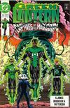 Cover for Green Lantern (DC, 1990 series) #6 [Direct]