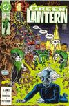 Cover for Green Lantern (DC, 1990 series) #7 [Direct]