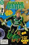 Cover for Green Lantern (DC, 1990 series) #9 [Direct]