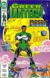 Cover for Green Lantern (DC, 1990 series) #14 [Direct]