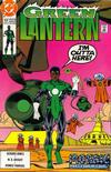 Cover for Green Lantern (DC, 1990 series) #17 [Direct]