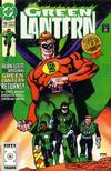 Cover Thumbnail for Green Lantern (1990 series) #19 [Direct]