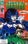 Cover Thumbnail for Green Lantern (1990 series) #20 [Direct]