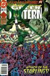 Cover Thumbnail for Green Lantern (1990 series) #26 [Newsstand]