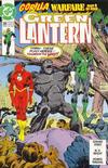 Cover Thumbnail for Green Lantern (1990 series) #30 [Direct]