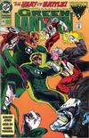 Cover for Green Lantern (DC, 1990 series) #45 [Direct]