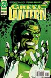 Cover Thumbnail for Green Lantern (1990 series) #49 [Direct Sales]