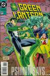 Cover Thumbnail for Green Lantern (1990 series) #57 [Direct Sales]