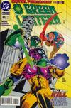 Cover for Green Lantern (DC, 1990 series) #60 [Direct Sales]