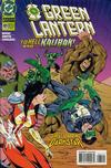 Cover Thumbnail for Green Lantern (1990 series) #61 [Direct Sales]