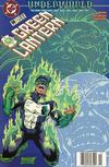 Cover Thumbnail for Green Lantern (1990 series) #68 [Newsstand]
