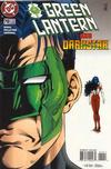 Cover for Green Lantern (DC, 1990 series) #70 [Direct Sales]