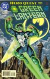 Cover Thumbnail for Green Lantern (1990 series) #71 [Direct Sales]
