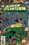 Cover Thumbnail for Green Lantern Annual (1992 series) #3 [Direct Sales]