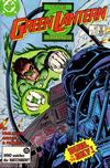 Cover Thumbnail for The Green Lantern Corps (1986 series) #216 [Direct]