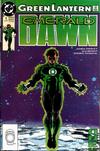 Cover for Green Lantern: Emerald Dawn (DC, 1989 series) #1 [Direct]