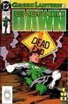 Cover for Green Lantern: Emerald Dawn (DC, 1989 series) #2 [Direct]
