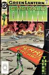 Cover for Green Lantern: Emerald Dawn (DC, 1989 series) #3 [Direct]