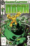 Cover for Green Lantern: Emerald Dawn (DC, 1989 series) #5 [Direct]
