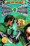 Cover for Green Lantern / Green Arrow (DC, 1983 series) #1