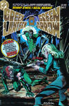 Cover for Green Lantern / Green Arrow (DC, 1983 series) #2