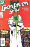 Cover for Green Lantern Special (DC, 1988 series) #1 [Direct]