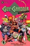 Cover for Guy Gardner Reborn (DC, 1992 series) #1