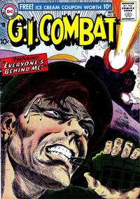 Cover Thumbnail for G.I. Combat (DC, 1957 series) #53
