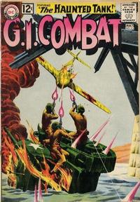Cover Thumbnail for G.I. Combat (DC, 1957 series) #93