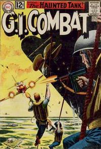 Cover for G.I. Combat (DC, 1957 series) #94