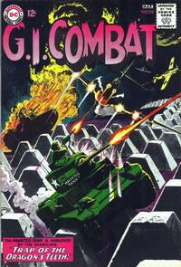 Cover Thumbnail for G.I. Combat (DC, 1957 series) #98
