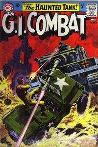 Cover Thumbnail for G.I. Combat (DC, 1957 series) #103