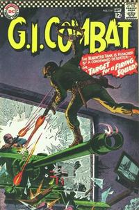 Cover Thumbnail for G.I. Combat (DC, 1957 series) #119