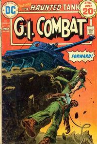 Cover Thumbnail for G.I. Combat (DC, 1957 series) #172