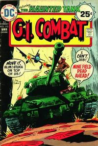 Cover Thumbnail for G.I. Combat (DC, 1957 series) #175
