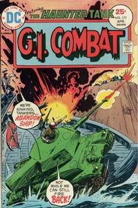 Cover Thumbnail for G.I. Combat (DC, 1957 series) #177