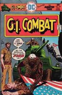 Cover Thumbnail for G.I. Combat (DC, 1957 series) #187
