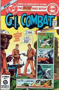 Cover Thumbnail for G.I. Combat (DC, 1957 series) #232 [Direct]