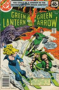 Cover Thumbnail for Green Lantern (DC, 1960 series) #113