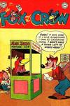 Cover for The Fox and the Crow (DC, 1951 series) #16