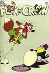 Cover for The Fox and the Crow (DC, 1951 series) #19