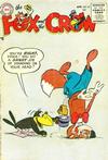 Cover for The Fox and the Crow (DC, 1951 series) #24