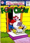 Cover for The Fox and the Crow (DC, 1951 series) #36