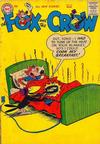 Cover for The Fox and the Crow (DC, 1951 series) #39