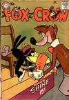 Cover for The Fox and the Crow (DC, 1951 series) #46