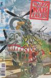 Cover for Weird War Tales (DC, 1997 series) #2